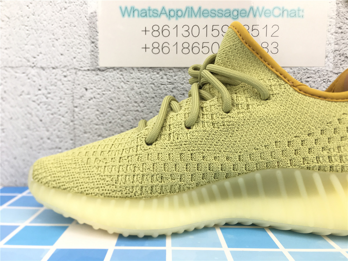 Yeezy Boost 350 V2 Marsh FX9034